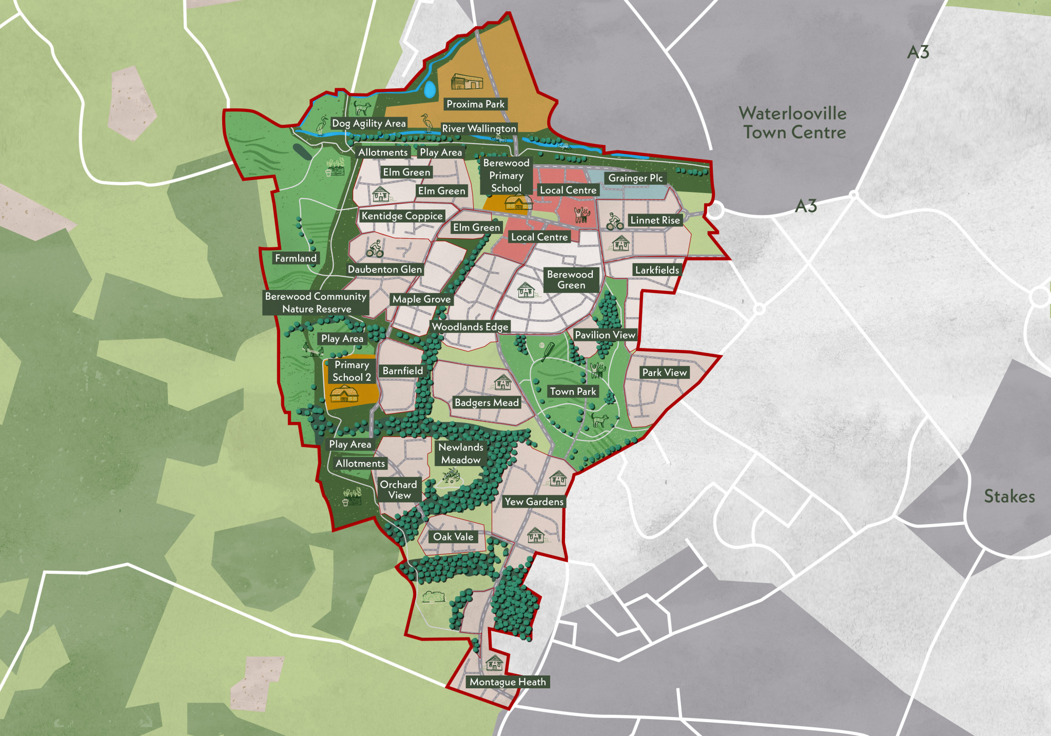 the-development-berewood-hampshire