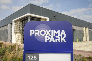 Proxima Park Update