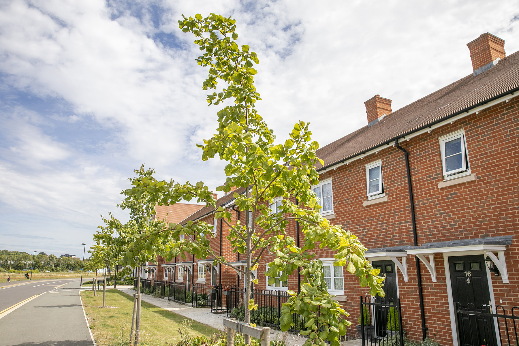 Berewood Grainger Rent Home Waterlooville