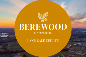 Larkfields & Woodlands Edge Phases Sold to Bloor Homes