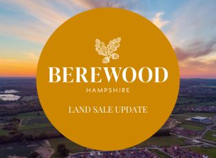 Land Sales Update