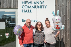 Newlands Community Group Meeting
