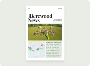 Berewood_News & Events_Newsletter thumbnails-Issue 13