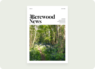 Berewood_News & Events_Newsletter thumbnails-Issue 5
