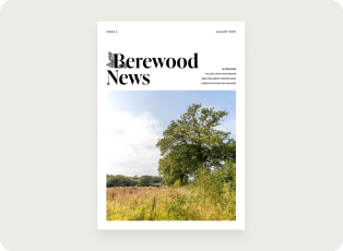 Berewood_News & Events_Newsletter thumbnails-Issue 6